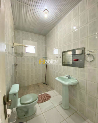 Casa Para Vender com 4 quartos 2 suítes no bairro Jardim Europa em Rio Branco