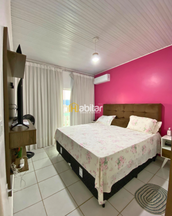 Casa Para Vender com 4 quartos 2 suítes no bairro Jardim Europa em Rio Branco