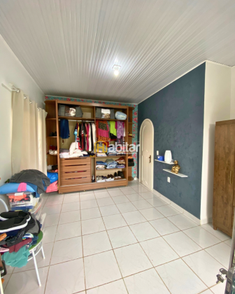 Casa Para Vender com 4 quartos 2 suítes no bairro Jardim Europa em Rio Branco