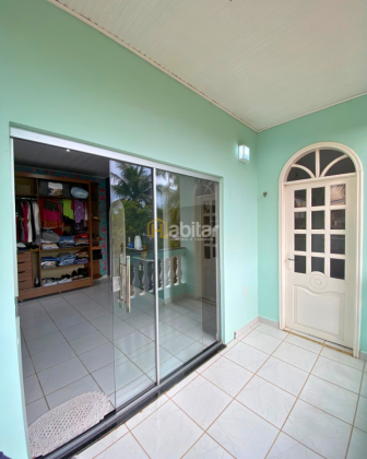 Casa Para Vender com 4 quartos 2 suítes no bairro Jardim Europa em Rio Branco