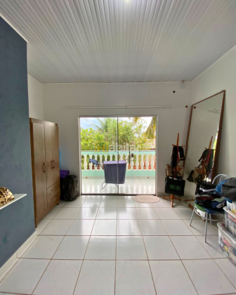 Casa Para Vender com 4 quartos 2 suítes no bairro Jardim Europa em Rio Branco