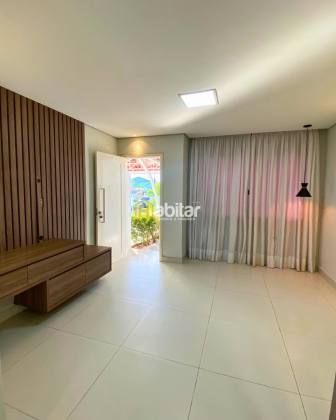 Casa No Condominio Green Gardens Para Vender com 2 quartos sendo 1 suíte