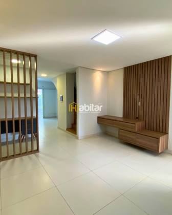 Casa No Condominio Green Gardens Para Vender com 2 quartos sendo 1 suíte