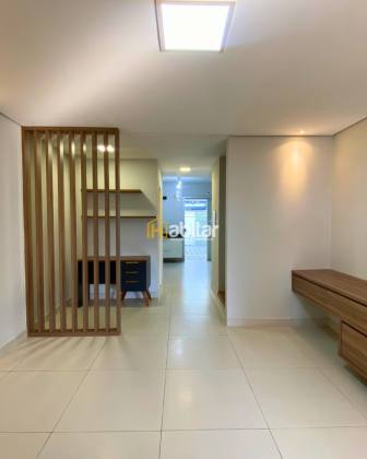 Casa No Condominio Green Gardens Para Vender com 2 quartos sendo 1 suíte