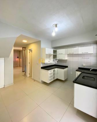 Casa No Condominio Green Gardens Para Vender com 2 quartos sendo 1 suíte