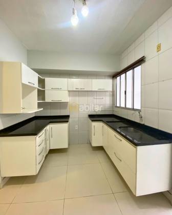 Casa No Condominio Green Gardens Para Vender com 2 quartos sendo 1 suíte