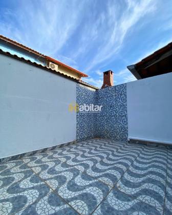 Casa No Condominio Green Gardens Para Vender com 2 quartos sendo 1 suíte