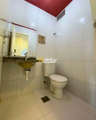 Casa No Condominio Green Gardens Para Vender com 2 quartos sendo 1 suíte