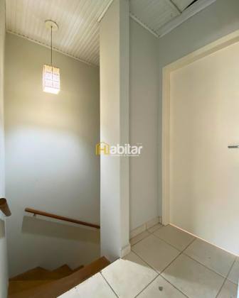 Casa No Condominio Green Gardens Para Vender com 2 quartos sendo 1 suíte