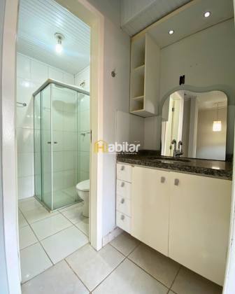 Casa No Condominio Green Gardens Para Vender com 2 quartos sendo 1 suíte