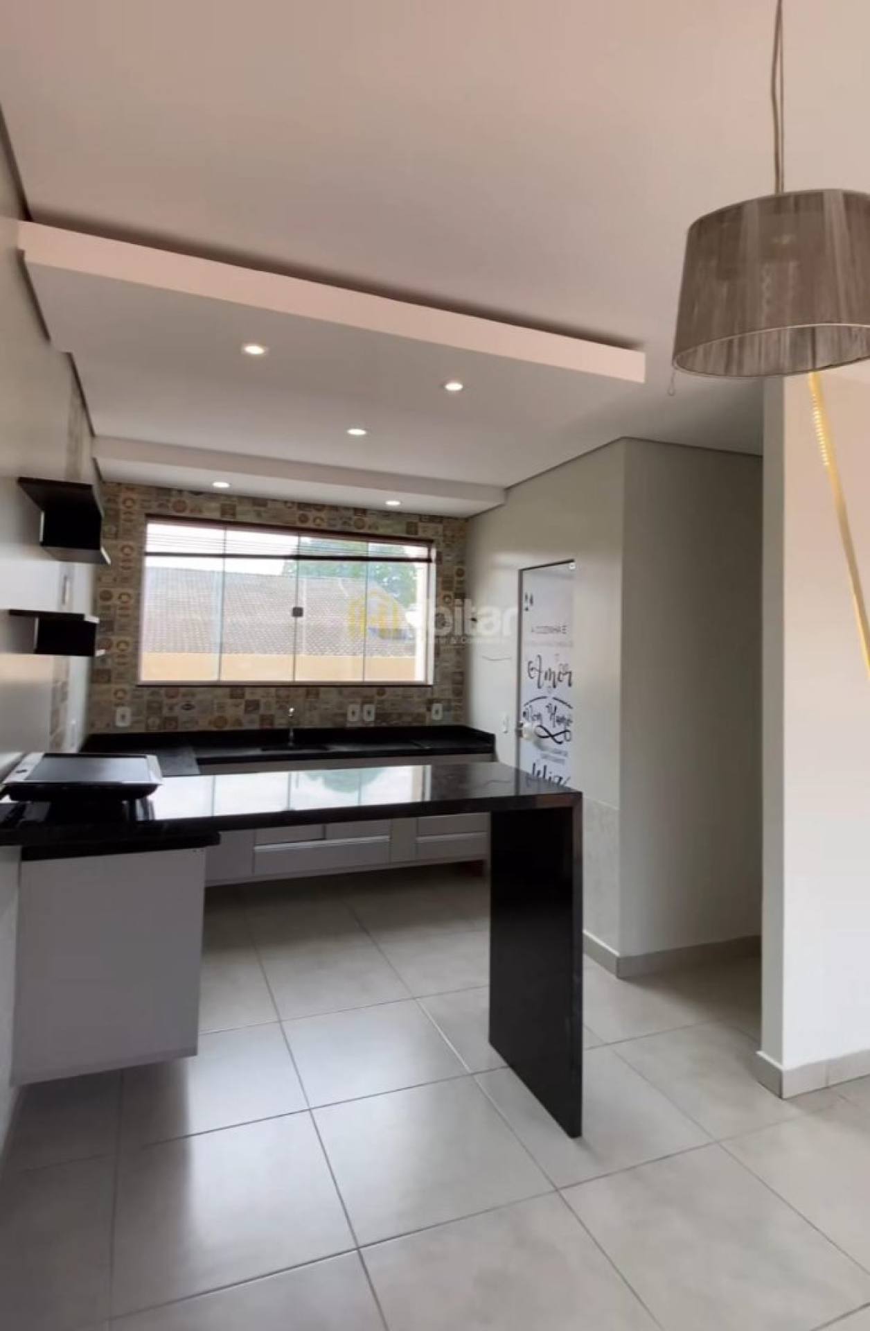 Casa Para Vender com 2 suítes no bairro Nova Esperança em Rio Branco