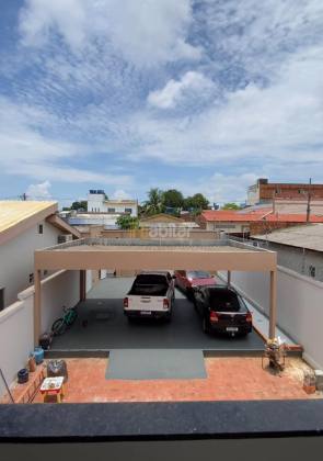 Casa Para Vender com 2 suítes no bairro Nova Esperança em Rio Branco