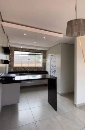 Casa Para Vender com 2 suítes no bairro Nova Esperança em Rio Branco