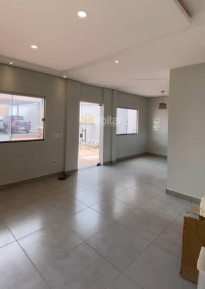 Casa Para Vender com 2 suítes no bairro Nova Esperança em Rio Branco