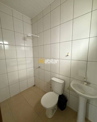 Casa Para Vender com 4 quartos sendo 3 suítes no bairro Mocinha Magalhães em Rio Branco