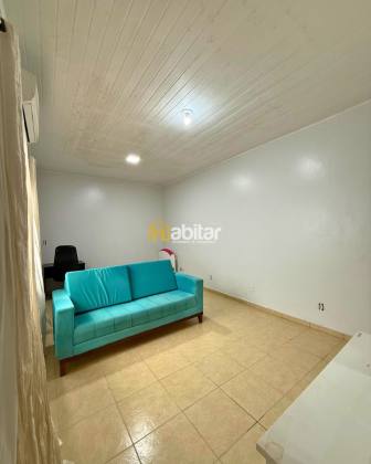 Casa Para Vender com 4 quartos sendo 3 suítes no bairro Mocinha Magalhães em Rio Branco