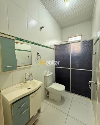 Casa Para Vender com 4 quartos sendo 3 suítes no bairro Mocinha Magalhães em Rio Branco