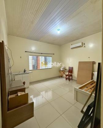 Casa Para Vender com 4 quartos sendo 3 suítes no bairro Mocinha Magalhães em Rio Branco