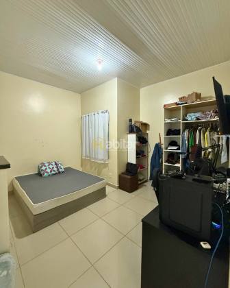 Casa Para Vender com 4 quartos sendo 3 suítes no bairro Mocinha Magalhães em Rio Branco