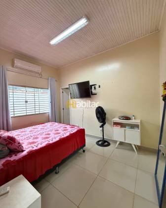 Casa Para Vender com 4 quartos sendo 3 suítes no bairro Mocinha Magalhães em Rio Branco