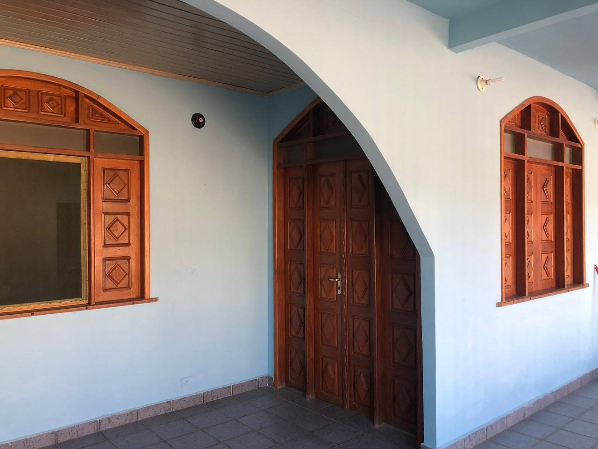 Casa Para Vender com 3 suítes no bairro Universitário em Rio Branco