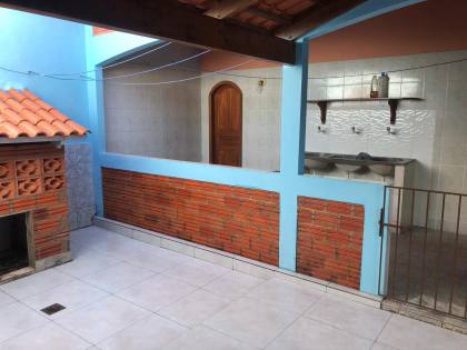 Casa Para Vender com 3 suítes no bairro Universitário em Rio Branco