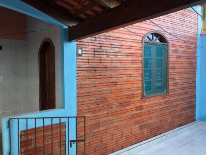 Casa Para Vender com 3 suítes no bairro Universitário em Rio Branco