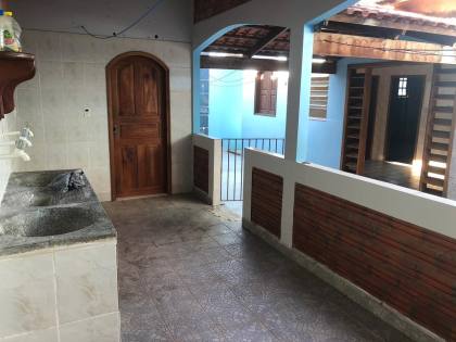 Casa Para Vender com 3 suítes no bairro Universitário em Rio Branco