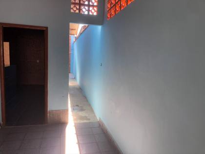 Casa Para Vender com 3 suítes no bairro Universitário em Rio Branco