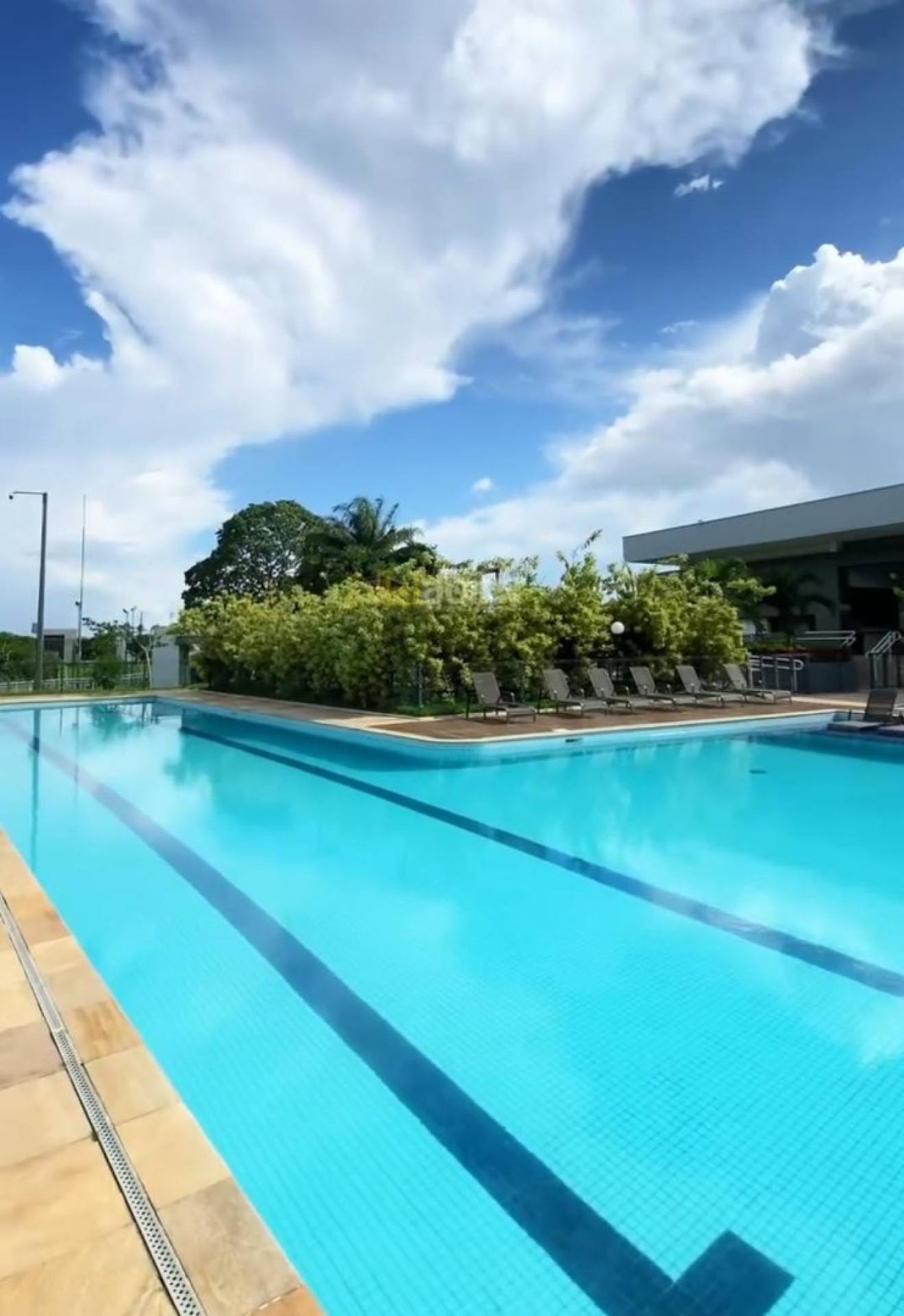 Lote / Terreno de Condomínio Para Vender no Condominio Alphaville em Rio Branco