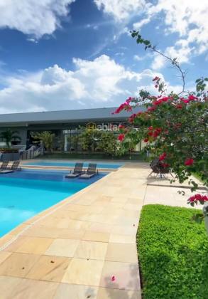 Lote / Terreno de Condomínio Para Vender no Condominio Alphaville em Rio Branco