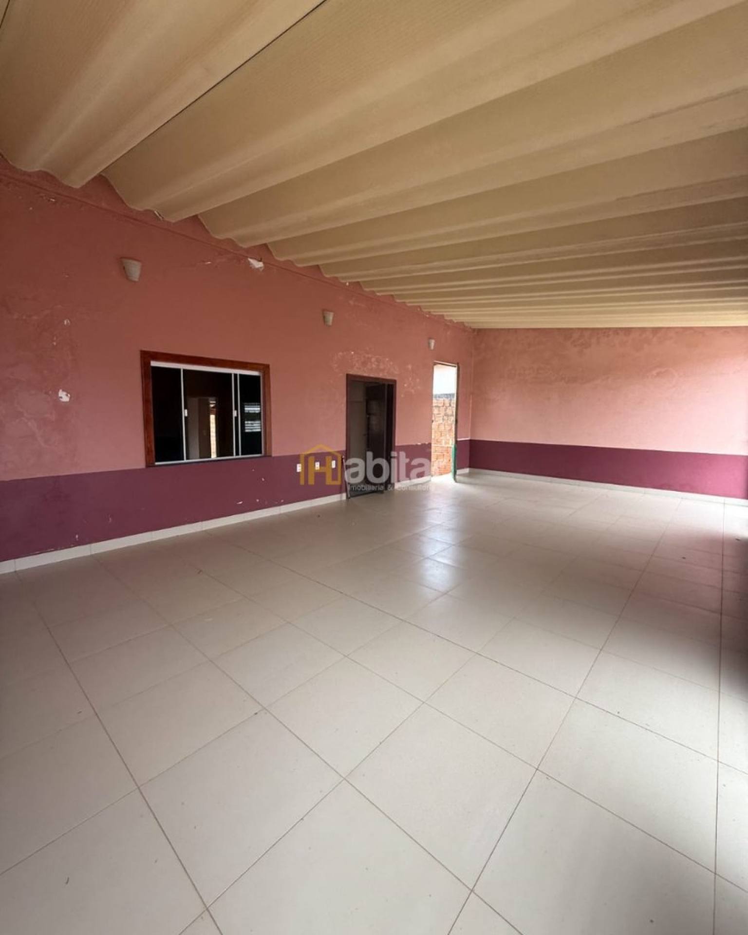 Casa Para Alugar com 2 quartos no bairro Santa Luzia  em Rio Branco