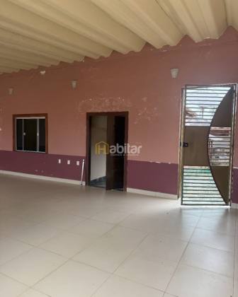 Vendo imóvel no residencial santa luzia