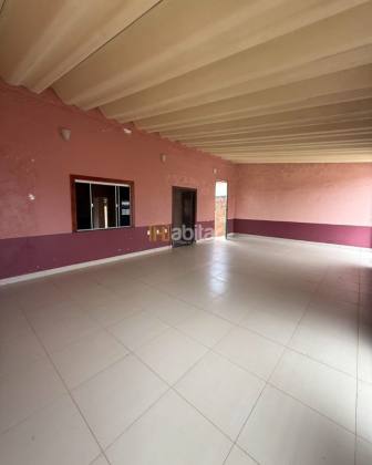 Vendo imóvel no residencial santa luzia