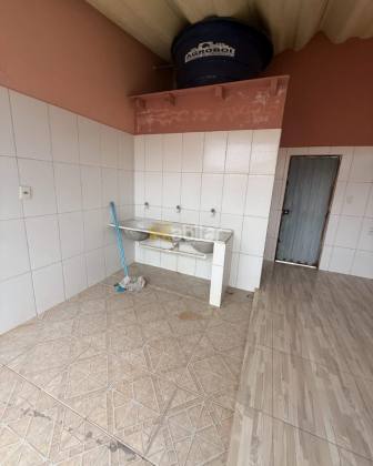 Vendo imóvel no residencial santa luzia