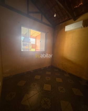 Vendo imóvel no residencial santa luzia