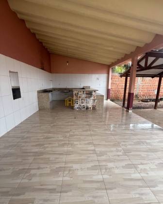 Vendo imóvel no residencial santa luzia