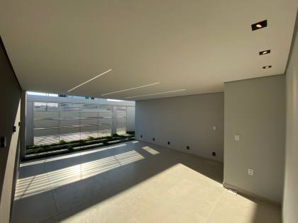 Casa Para Vender com 3 suítes no bairro Portal Ipe em Rio Branco