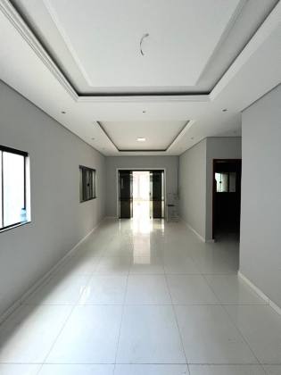 Casa Para Vender com 3 quartos sendo 2 suítes no bairro Conjunto Esperança em Rio Branco