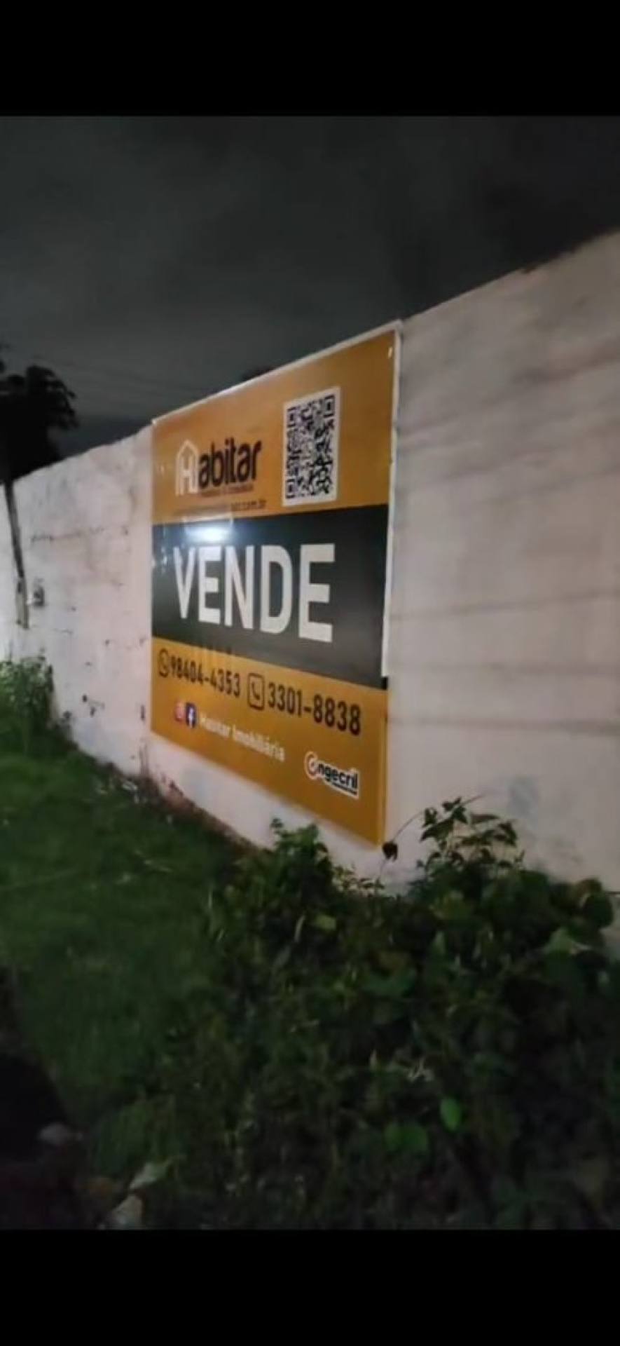 Lote / Terreno de Bairro Para Vender no bairro Tropical em Rio Branco
