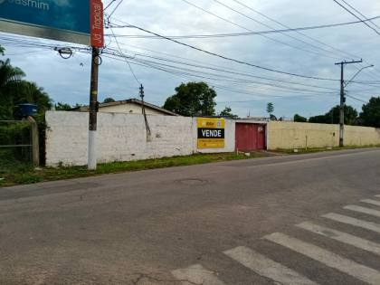Lote / Terreno de Bairro Para Vender no bairro Tropical em Rio Branco