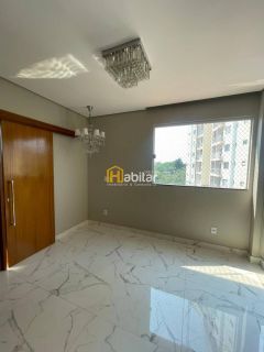 Apartamento Reformado Para Venda no Condomínio La Reserve em Rio Branco Acre