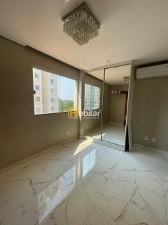 Apartamento Reformado Para Venda no Condomínio La Reserve em Rio Branco Acre