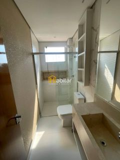 Apartamento Reformado Para Venda no Condomínio La Reserve em Rio Branco Acre