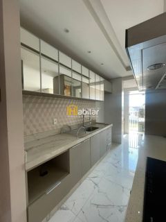 Apartamento Reformado Para Venda no Condomínio La Reserve em Rio Branco Acre