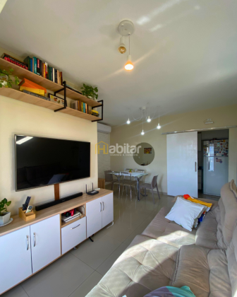 Apartamento Para Vender com 2 quartos no Condomínio Club Reserva do Bosque em Rio Branco