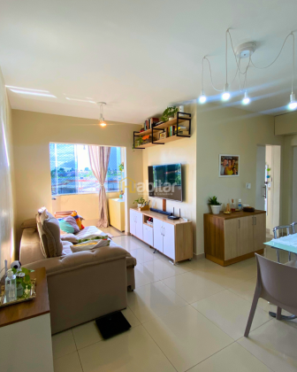 Apartamento Para Vender com 2 quartos no Condomínio Club Reserva do Bosque em Rio Branco