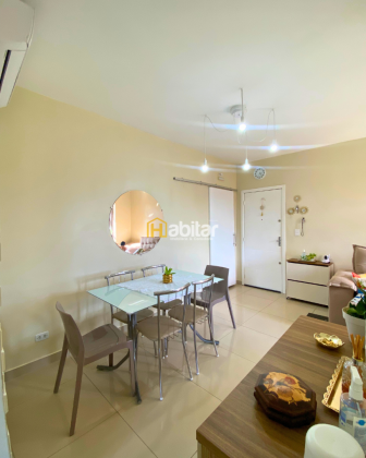 Apartamento Para Vender com 2 quartos no Condomínio Club Reserva do Bosque em Rio Branco