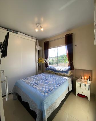 Apartamento Para Vender com 2 quartos no Condomínio Club Reserva do Bosque em Rio Branco