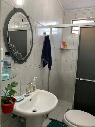 Vendo apartamento mobiliado com 3 Quartos no Condomínio Residencial Monterrey